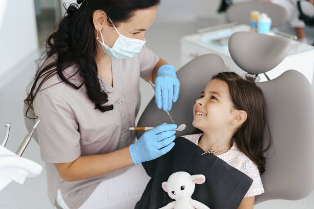Best Pediatric Emergency Dentist in Pine Grove, CA