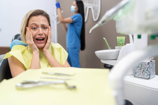 Best Emergency Root Canal Treatment in Pine Grove, CA