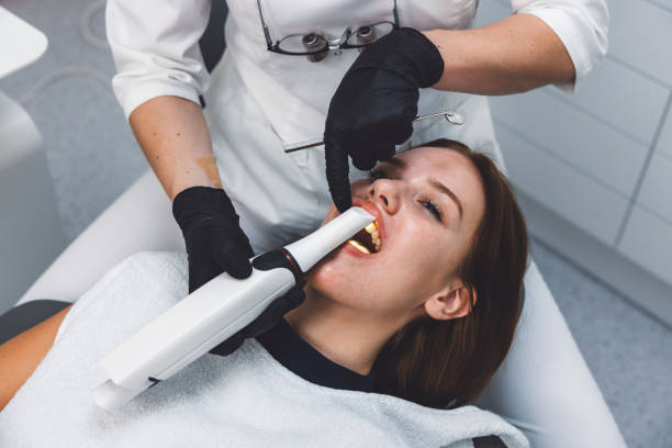 Best Emergency Treatment for Dental Infections or Abscesses in Pine Grove, CA