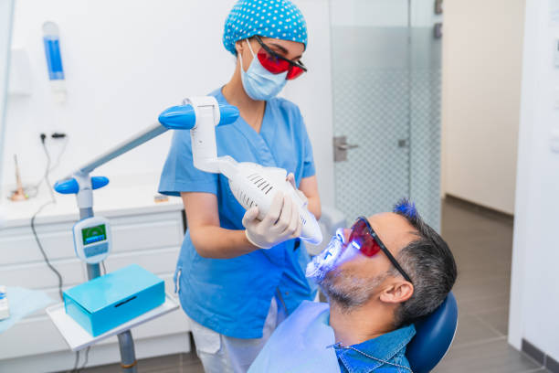 Best Emergency Tooth Extraction in Pine Grove, CA